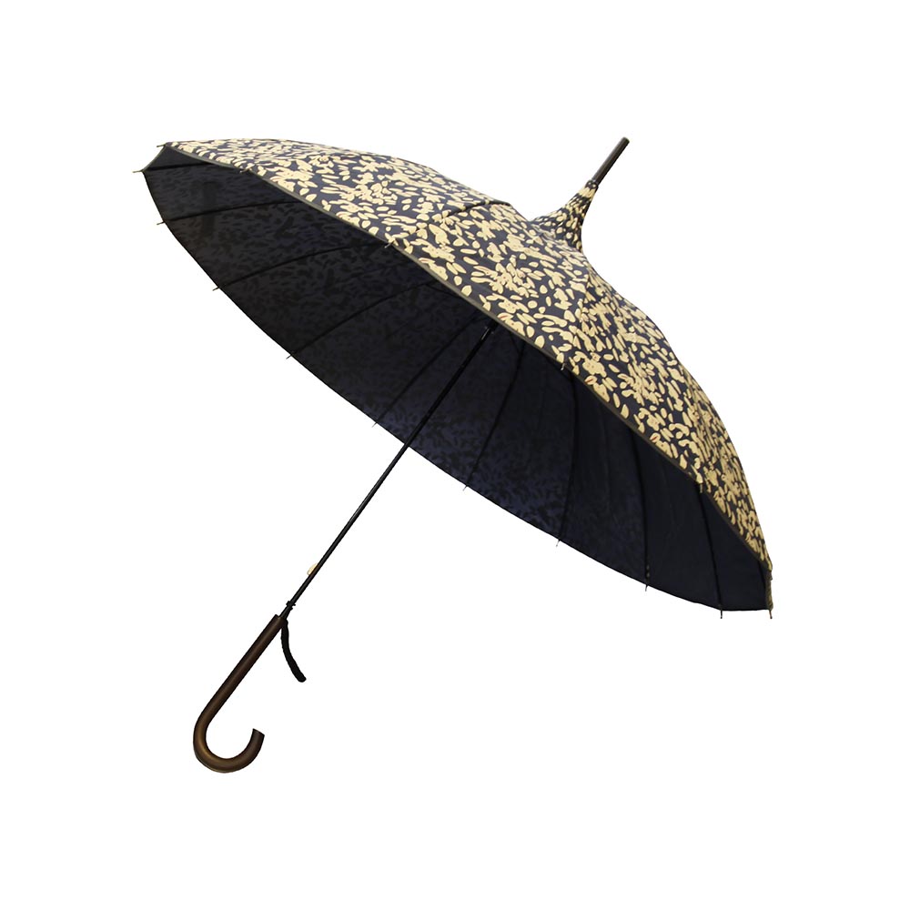 Slim Straight Umbrella: Elegant Fashion & Lifestyle Design